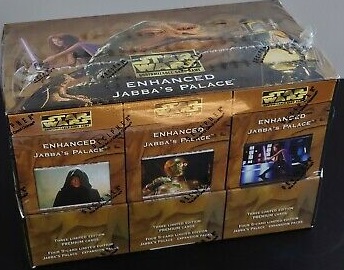 Enhanced Jabbas Palace Box